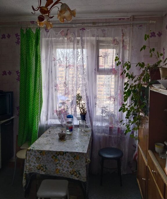 квартира г Тобольск ул 2-я Северная 17 фото 4