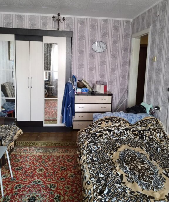 квартира г Тобольск ул 2-я Северная 17 фото 2