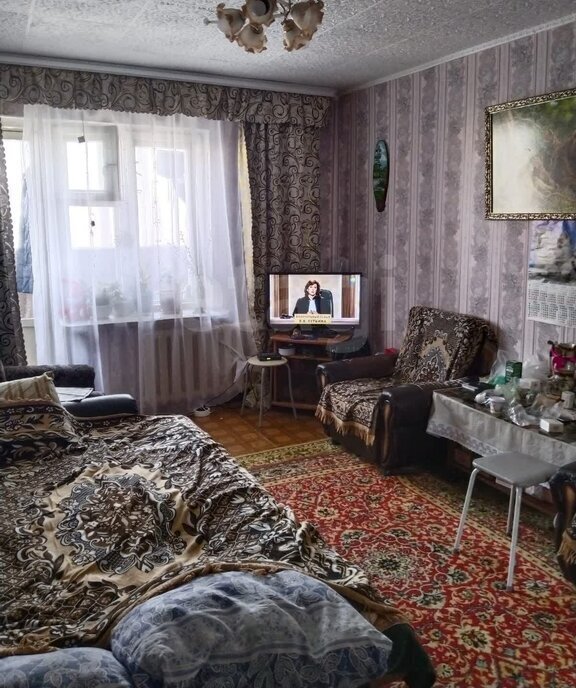 квартира г Тобольск ул 2-я Северная 17 фото 3