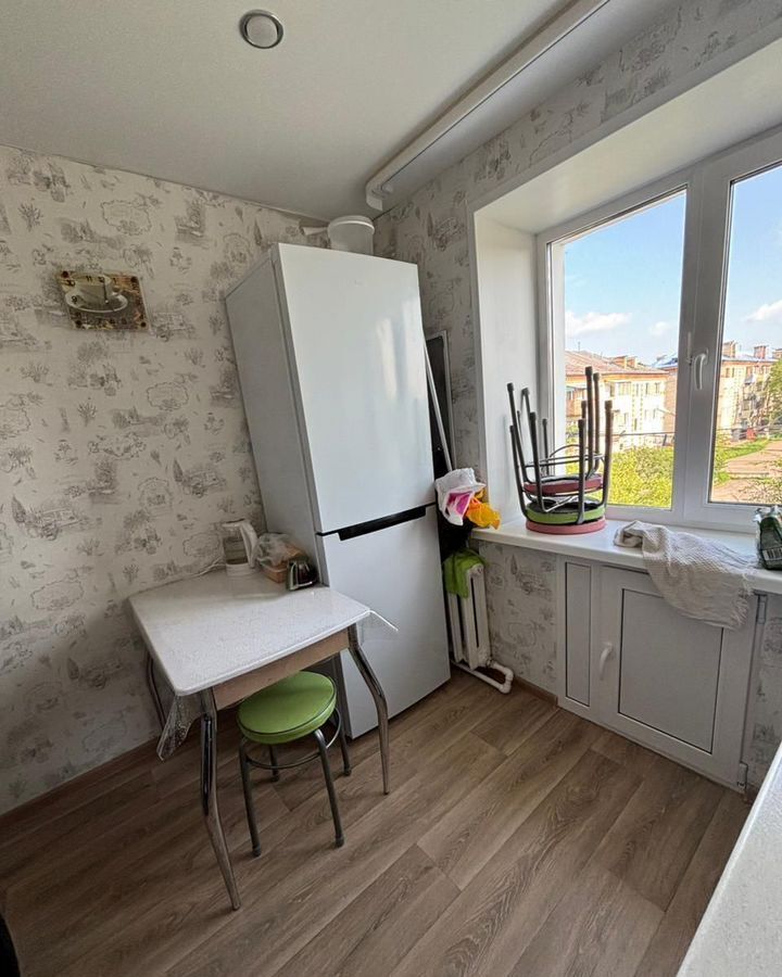 квартира г Райчихинск ул Свердлова 18 фото 4