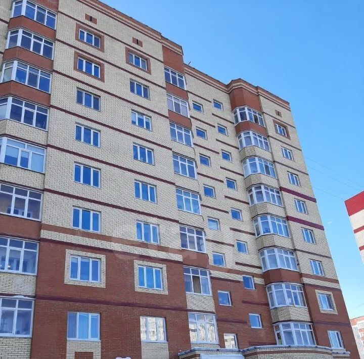 квартира г Сургут ул Фармана Салманова 2 26-й фото 4