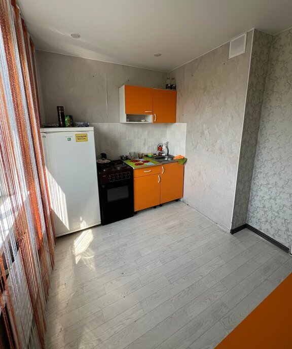 квартира г Барнаул р-н Индустриальный тракт Павловский 60в фото 3