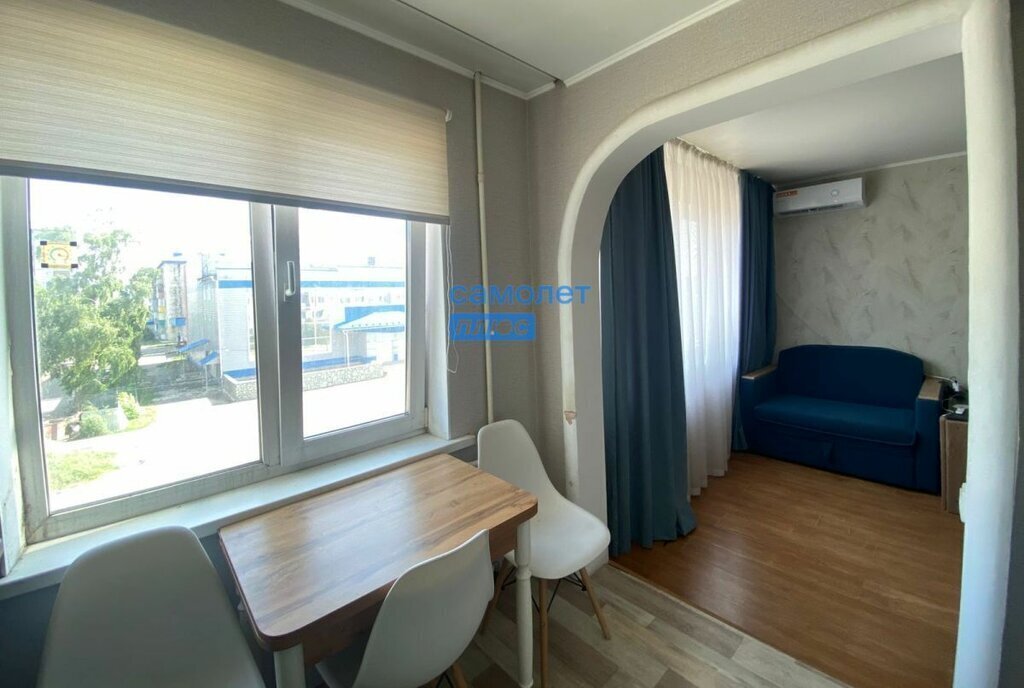 квартира г Бийск улица Разина, 70 фото 4