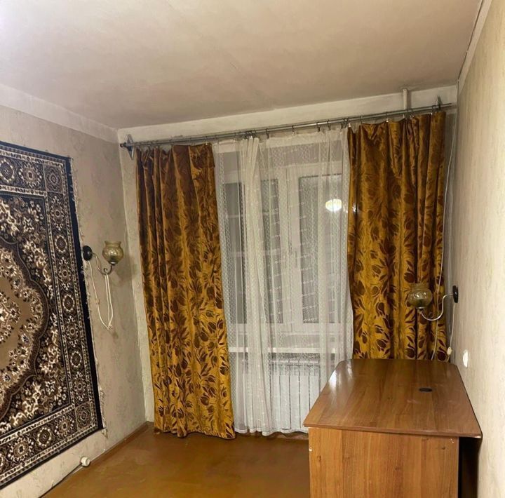 квартира г Кострома мкр Якиманиха 2 фото 3