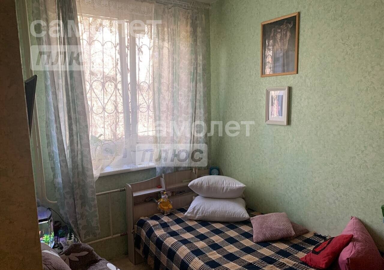 квартира г Иркутск р-н Октябрьский Верхняя наб., 145/17А фото 3