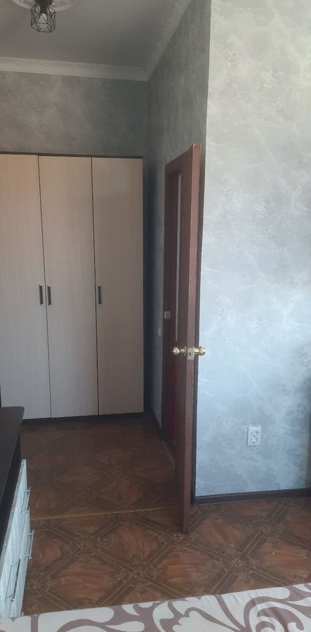 комната г Иркутск р-н Правобережный ул Курильская 1а Правобережный административный округ фото 4