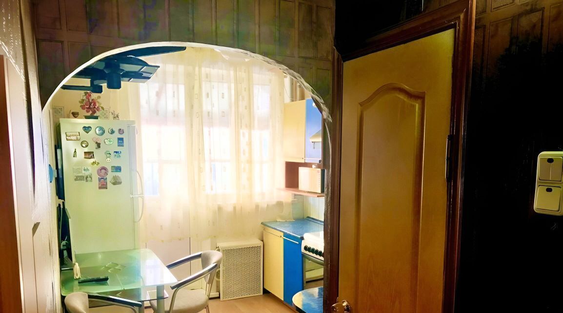 квартира г Норильск ул Первопроходцев 7 Талнах фото 2