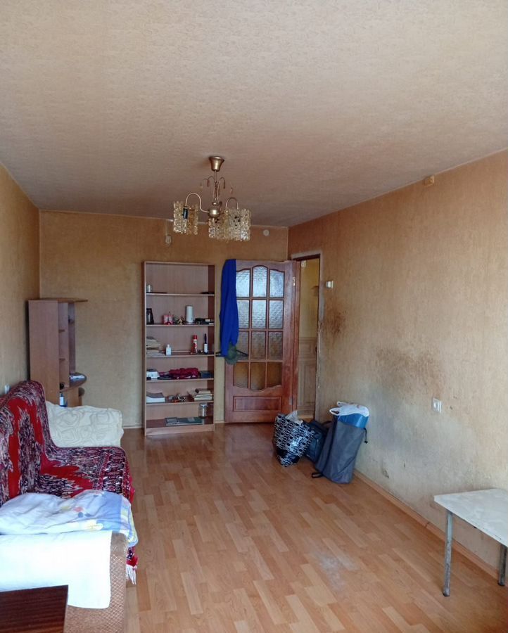квартира г Урай 2-й мкр-н, 27, Тюменская обл. фото 2