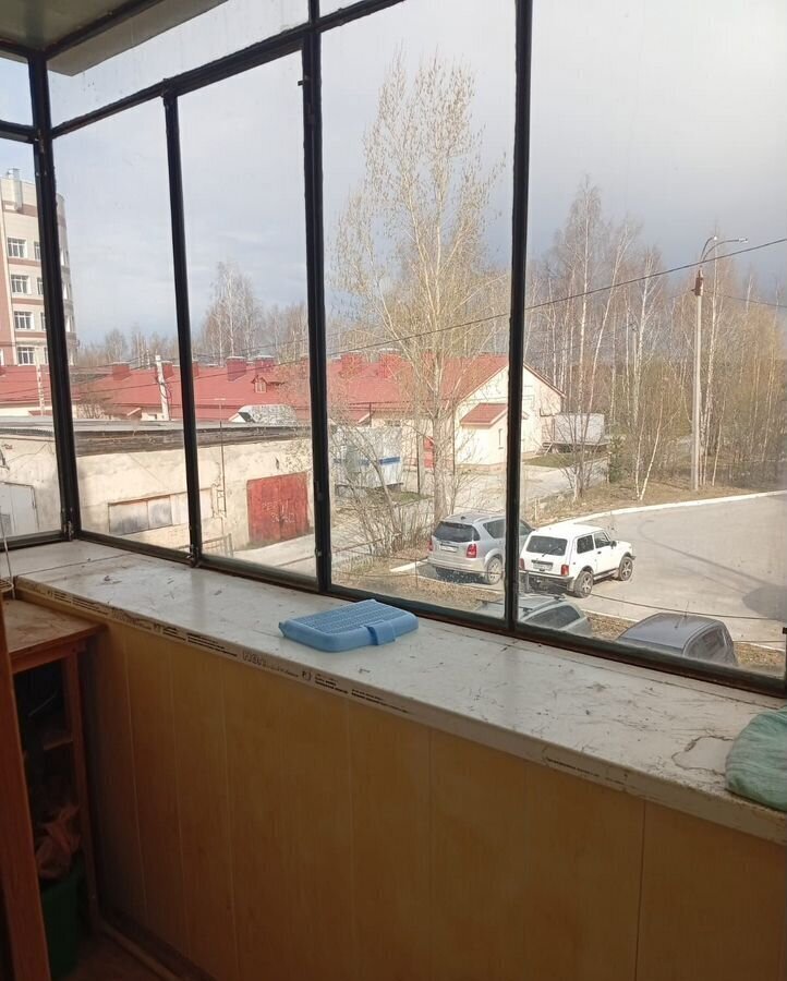 квартира г Урай 2-й мкр-н, 27, Тюменская обл. фото 3
