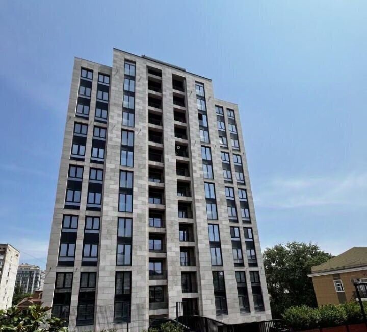 квартира г Махачкала ул Ирчи Казака 24 р-н Советский фото 4