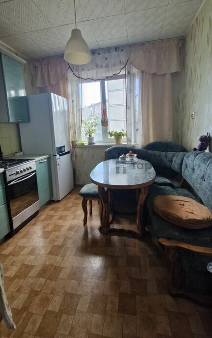 квартира г Миасс ул Уральских Добровольцев 23 фото 2