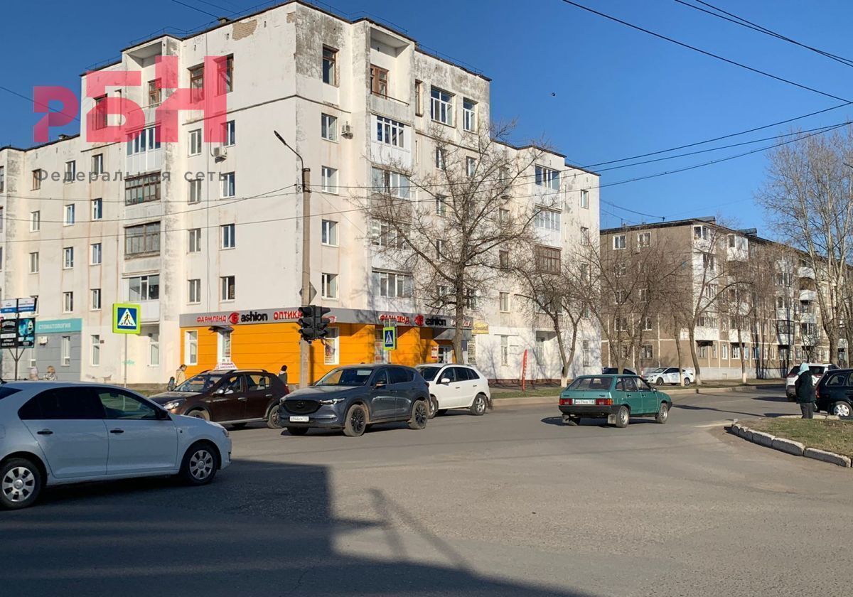 торговое помещение г Нефтекамск ул Социалистическая 58 фото 2