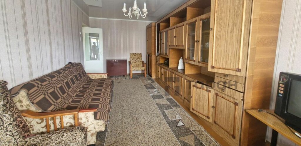 квартира г Миасс ул 8 Июля 49 фото 2