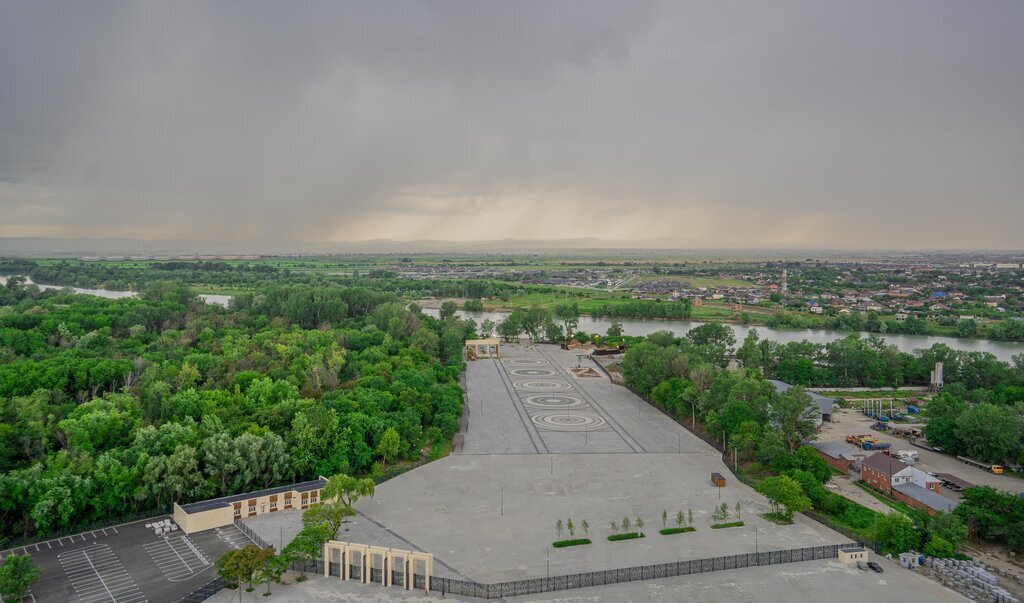 квартира г Краснодар р-н Центральный ЖК Черёмушки фото 4