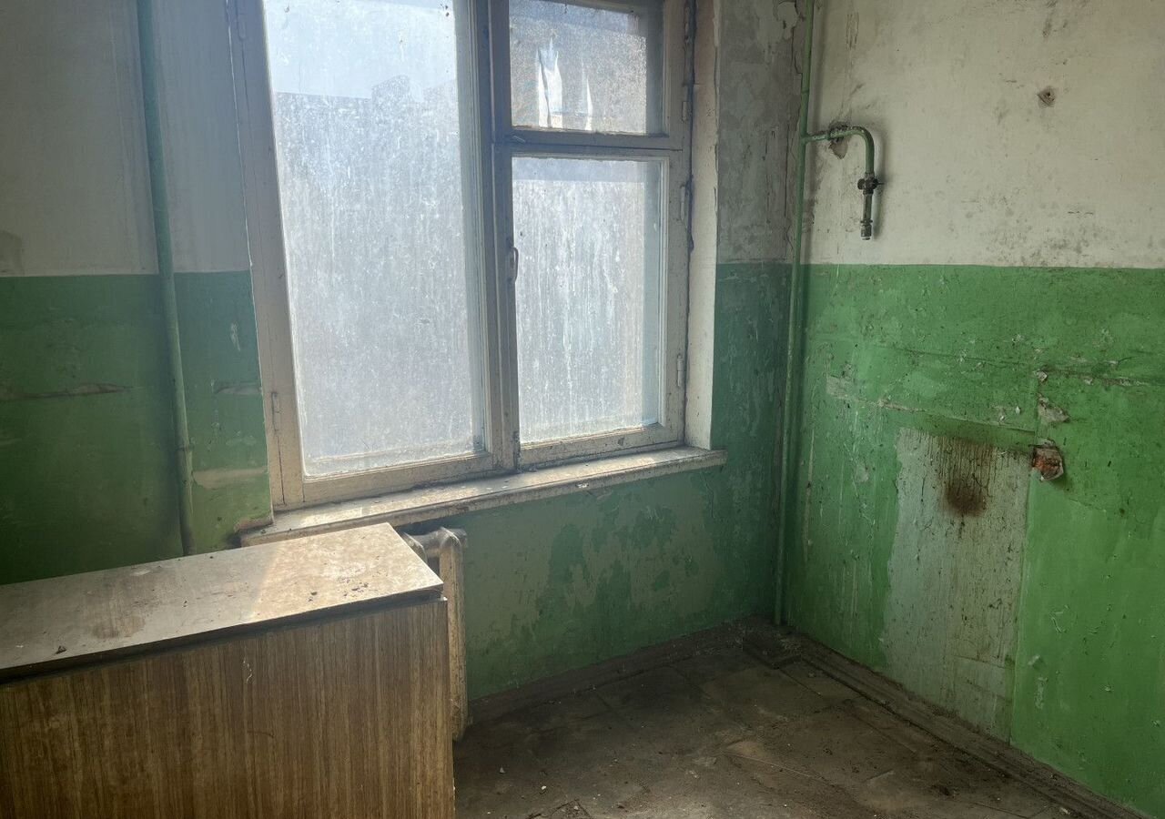 квартира р-н Ейский г Ейск ул Коммунистическая 49/4 Ейское городское поселение фото 3