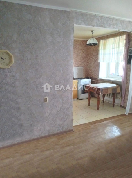 квартира г Брянск р-н Фокинский ул Киевская 30 фото 2