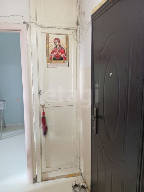 квартира г Брянск р-н Володарский ул Свободы 4а фото 4