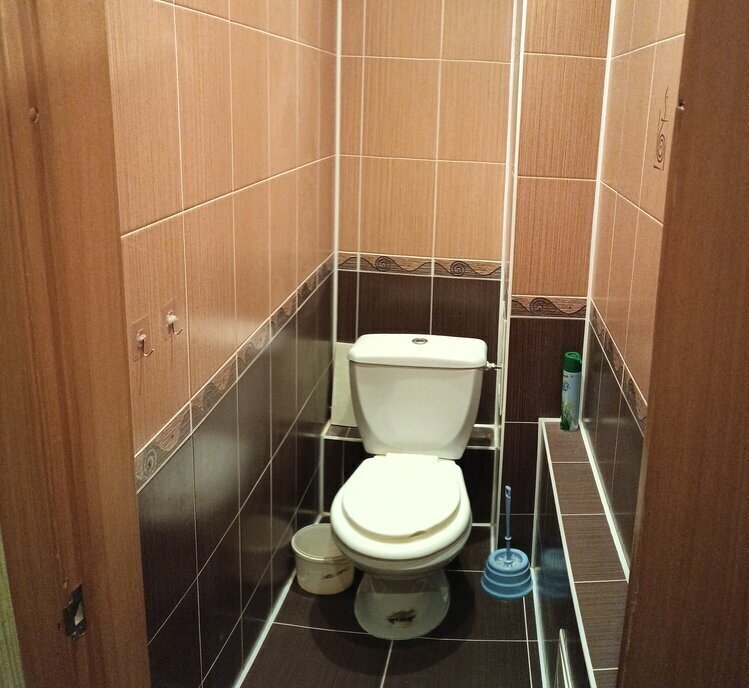 квартира г Чебоксары р-н Московский ул Пирогова 4 фото 3