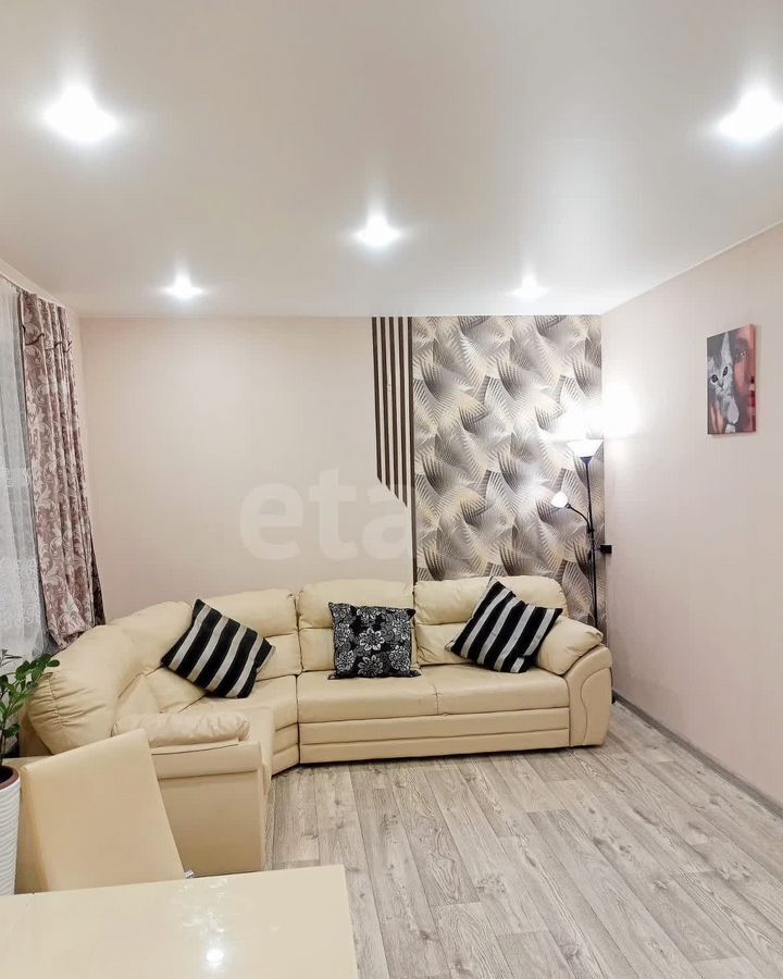 квартира г Северодвинск Кварталы ул Кирилкина 15 фото 4
