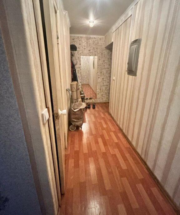 квартира г Пенза ул Германа Титова 20 Октябрьский район фото 4