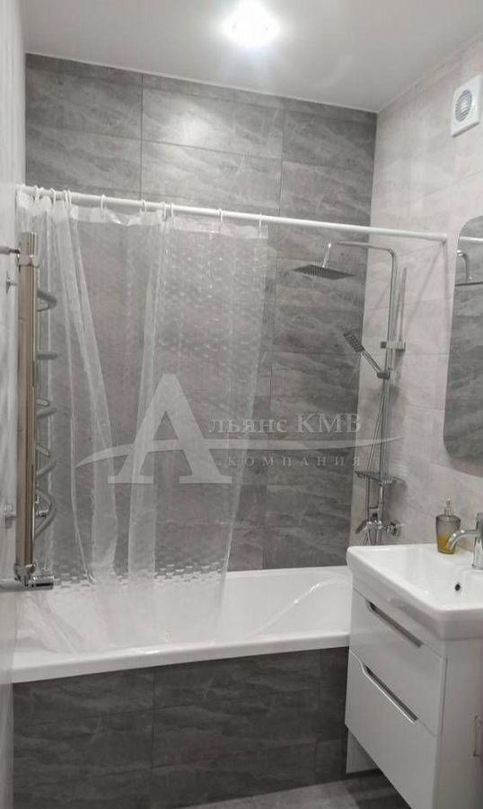 квартира г Железноводск п Иноземцево ул Согласия 7 фото 4