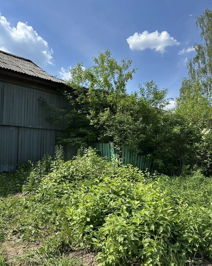 дом г Лысьва ул Строительная 111 фото 2