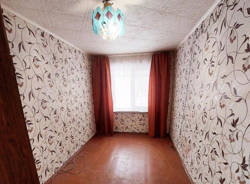 квартира г Орск р-н Ленинский Новый город ул. Юлиуса Фучика, 7 фото 2