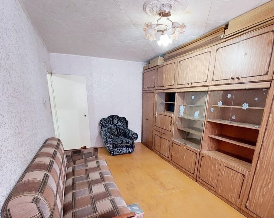 квартира г Орск р-н Ленинский Новый город ул. Юлиуса Фучика, 7 фото 4