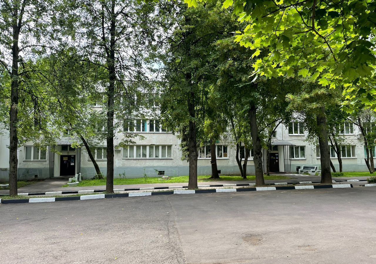 свободного назначения г Москва метро Новые Черемушки ул Гарибальди 24 муниципальный округ Обручевский фото 3