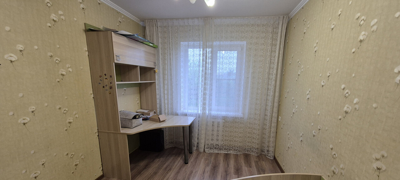 квартира р-н Лабинский г Лабинск улица Демьяна Бедного, 109 фото 2