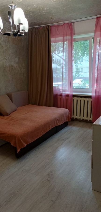 квартира г Брянск рп Радица-Крыловка Бежицкий район ул Камозина 32 фото 4