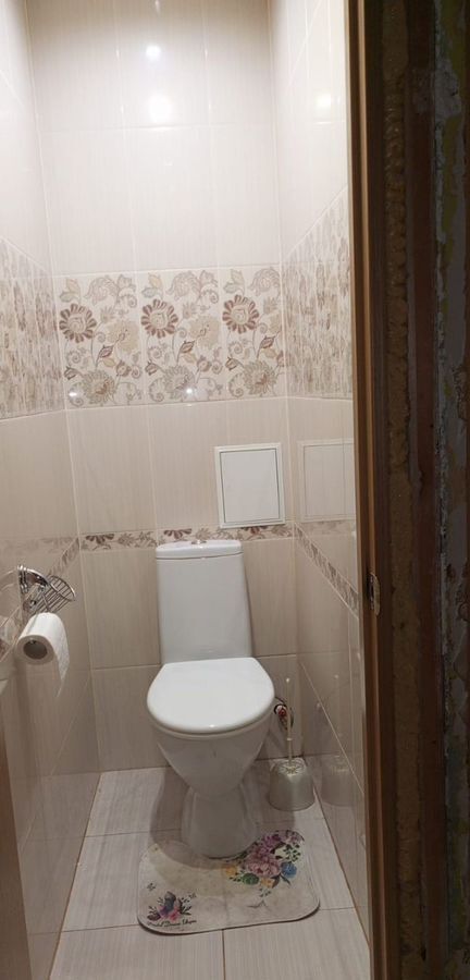 квартира г Брянск рп Радица-Крыловка Бежицкий район ул Камозина 32 фото 3