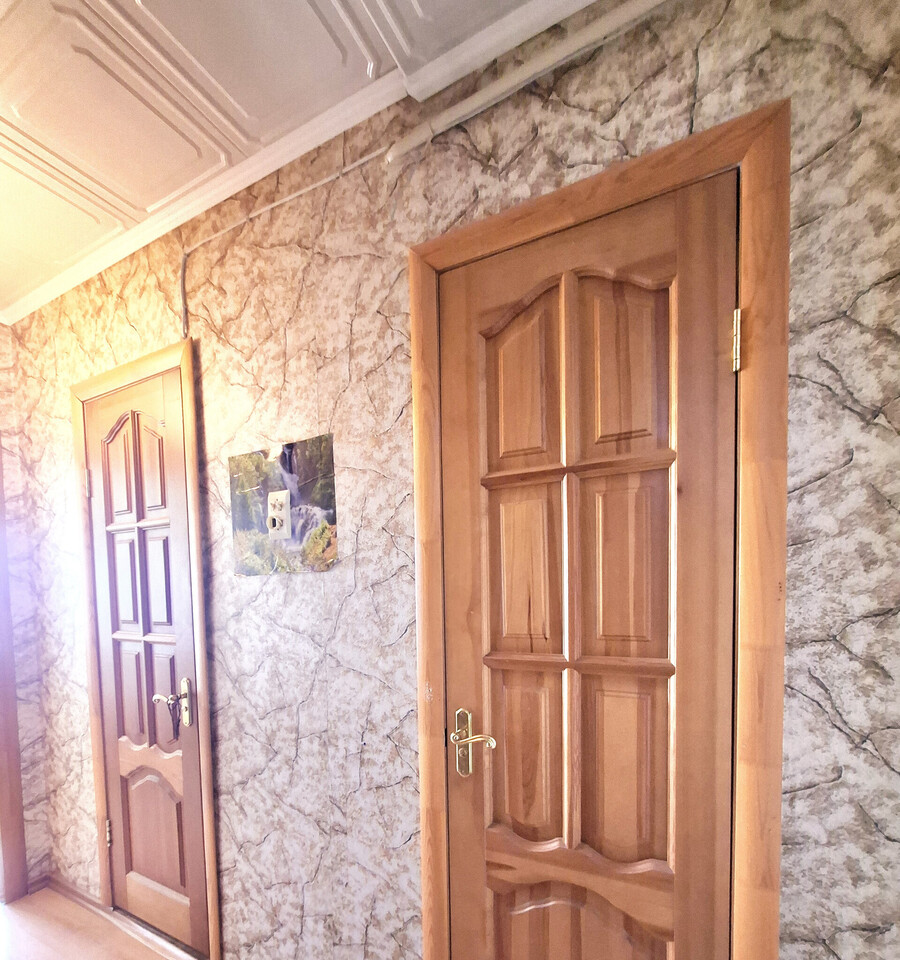 квартира г Чехов ул Дружбы 12 фото 10