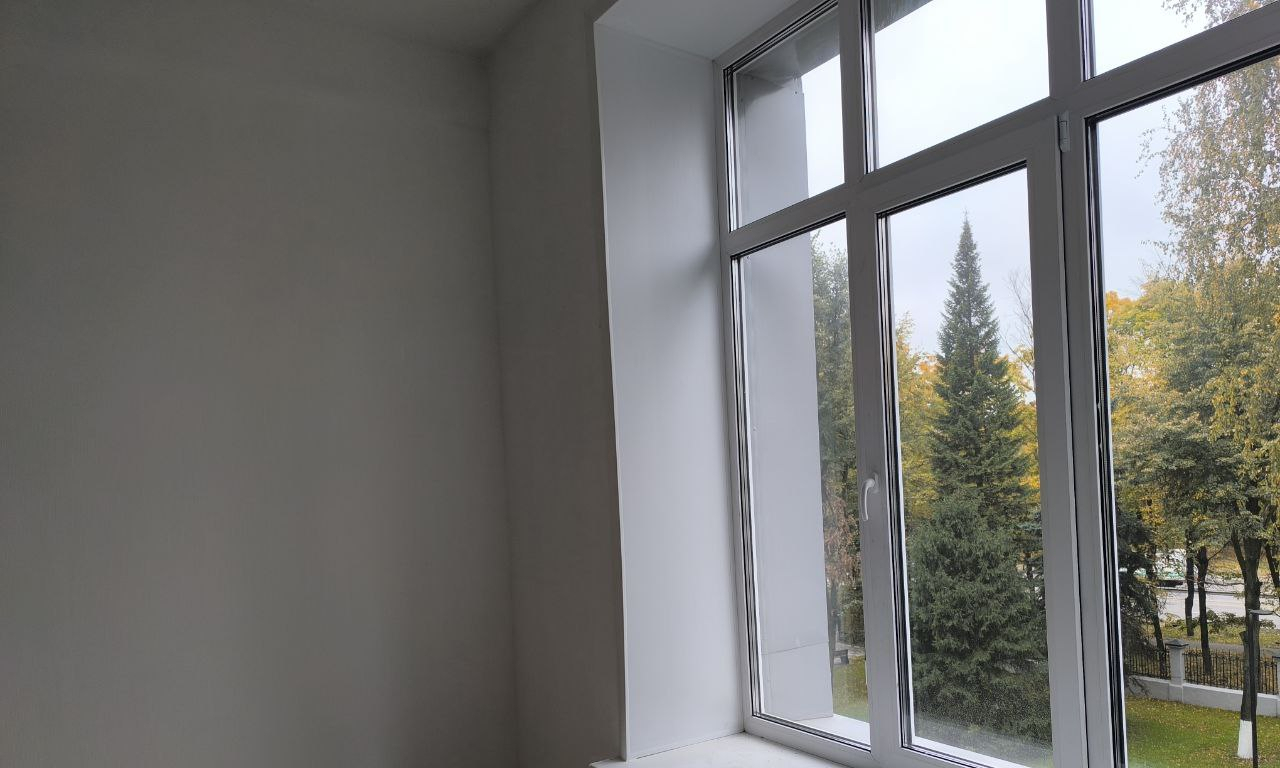 квартира г Люберцы микрорайон Панки пр-кт Октябрьский 403 к 1 ст А фото 7