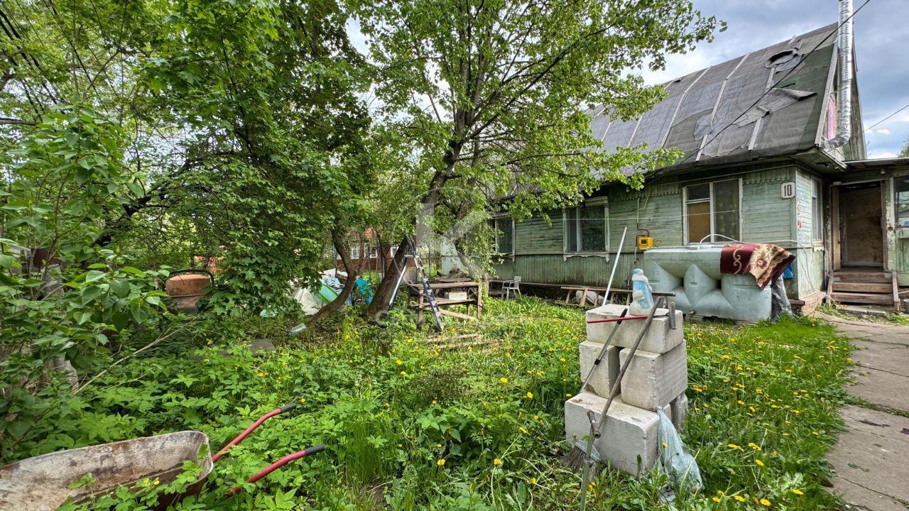 земля городской округ Наро-Фоминский г Апрелевка ул Чкалова 10 Победа фото 5