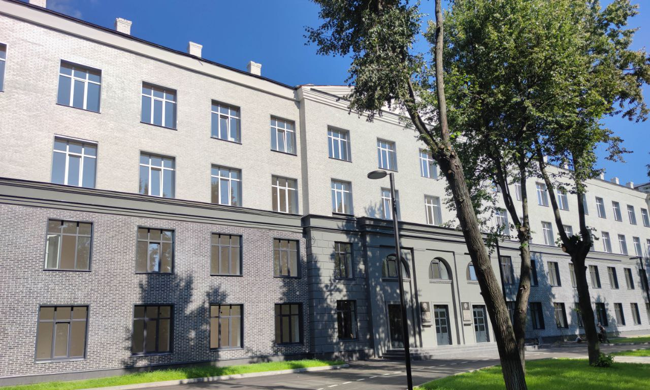 квартира г Люберцы микрорайон Панки пр-кт Октябрьский 403 к 1 ст А фото 22
