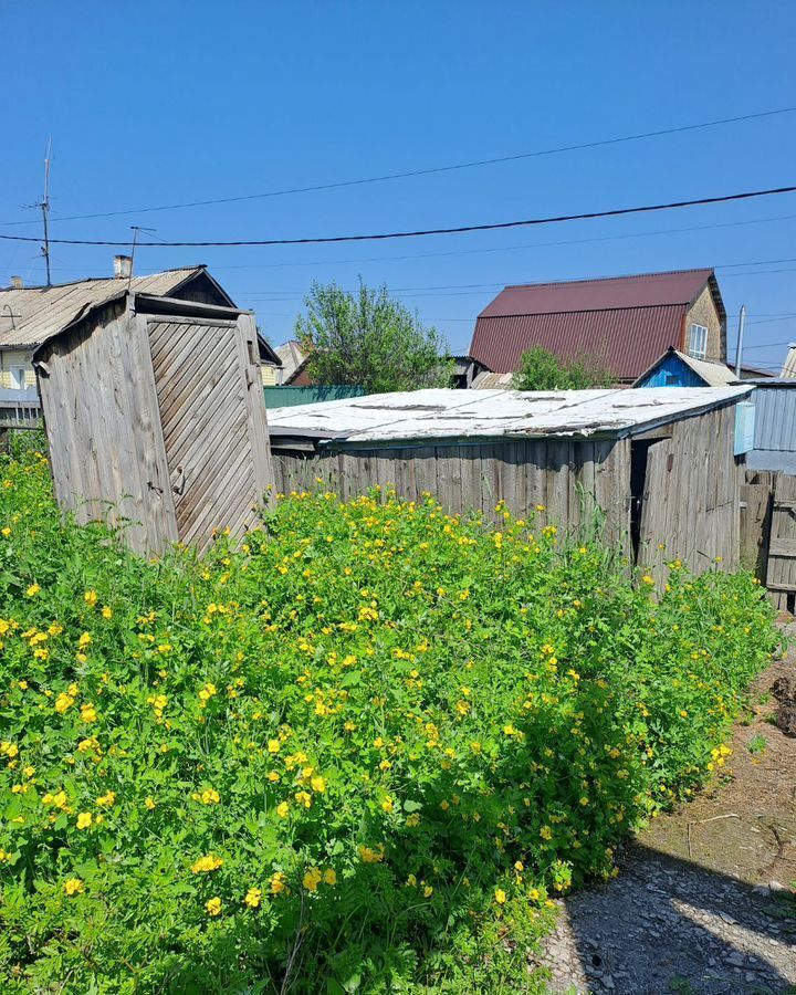 дом г Белово пер Линейный 18 Кемеровская обл. — Кузбасс фото 7