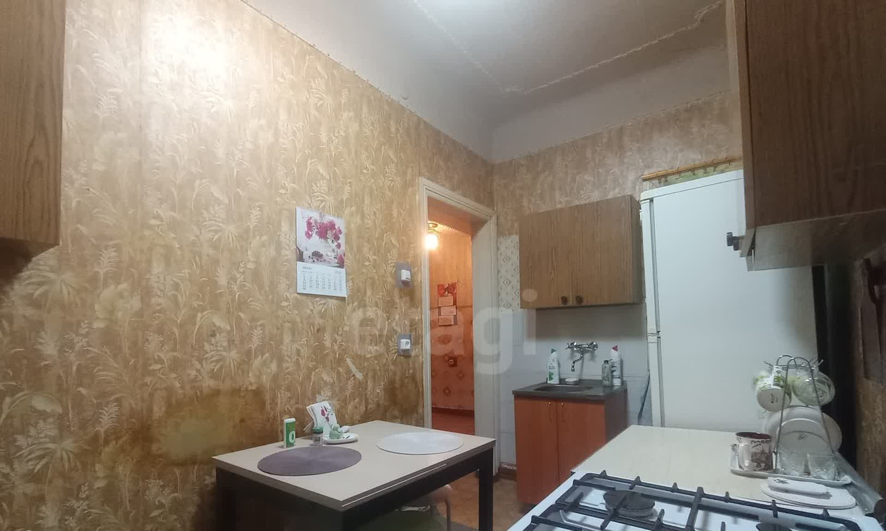 квартира г Златоуст ул им. В.И.Ленина 22 фото 25