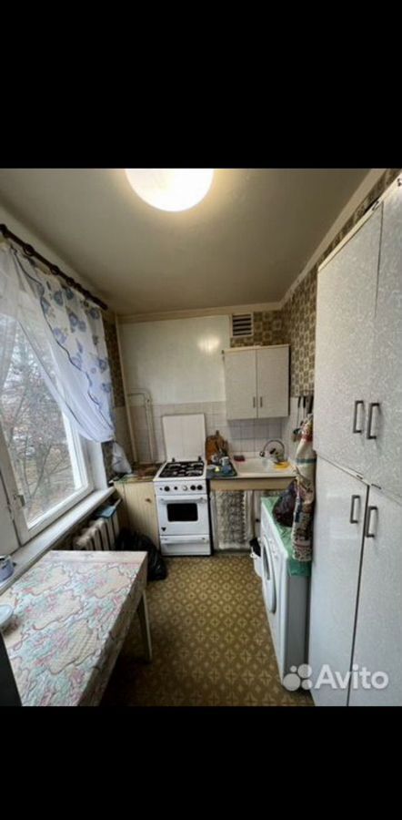 комната г Клин ул Центральная 54 городок Клин-5 фото 7