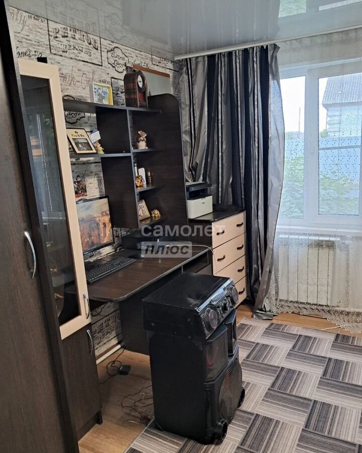 дом г Копейск пер 9 Мая 4 Курганское шоссе, Копейский г. о. фото 6