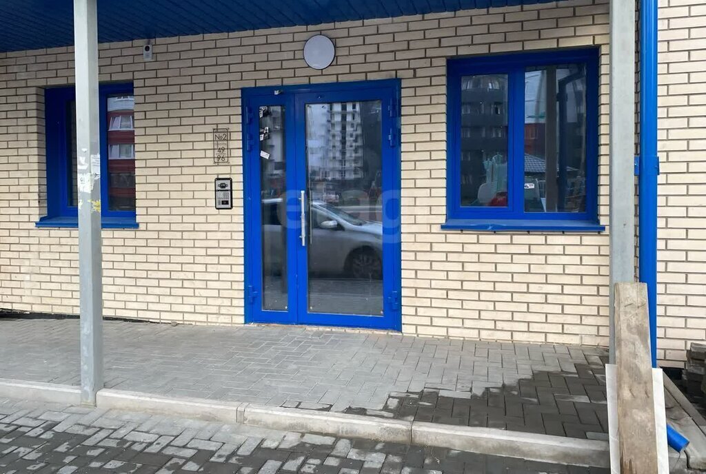 квартира г Абакан ул Генерала Тихонова 14 ЖК «Адмиралъ» фото 14