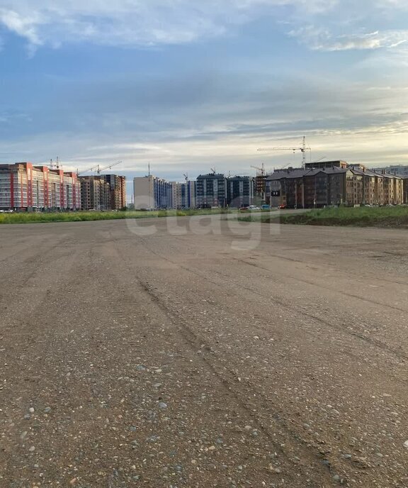 квартира г Абакан ул Генерала Тихонова 14 ЖК «Адмиралъ» фото 18