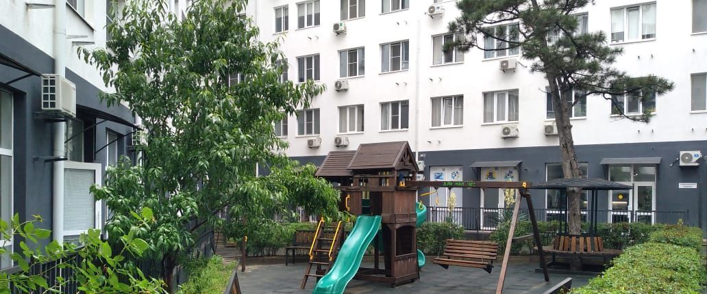 квартира г Новороссийск р-н Приморский ул Кутузовская фото 14
