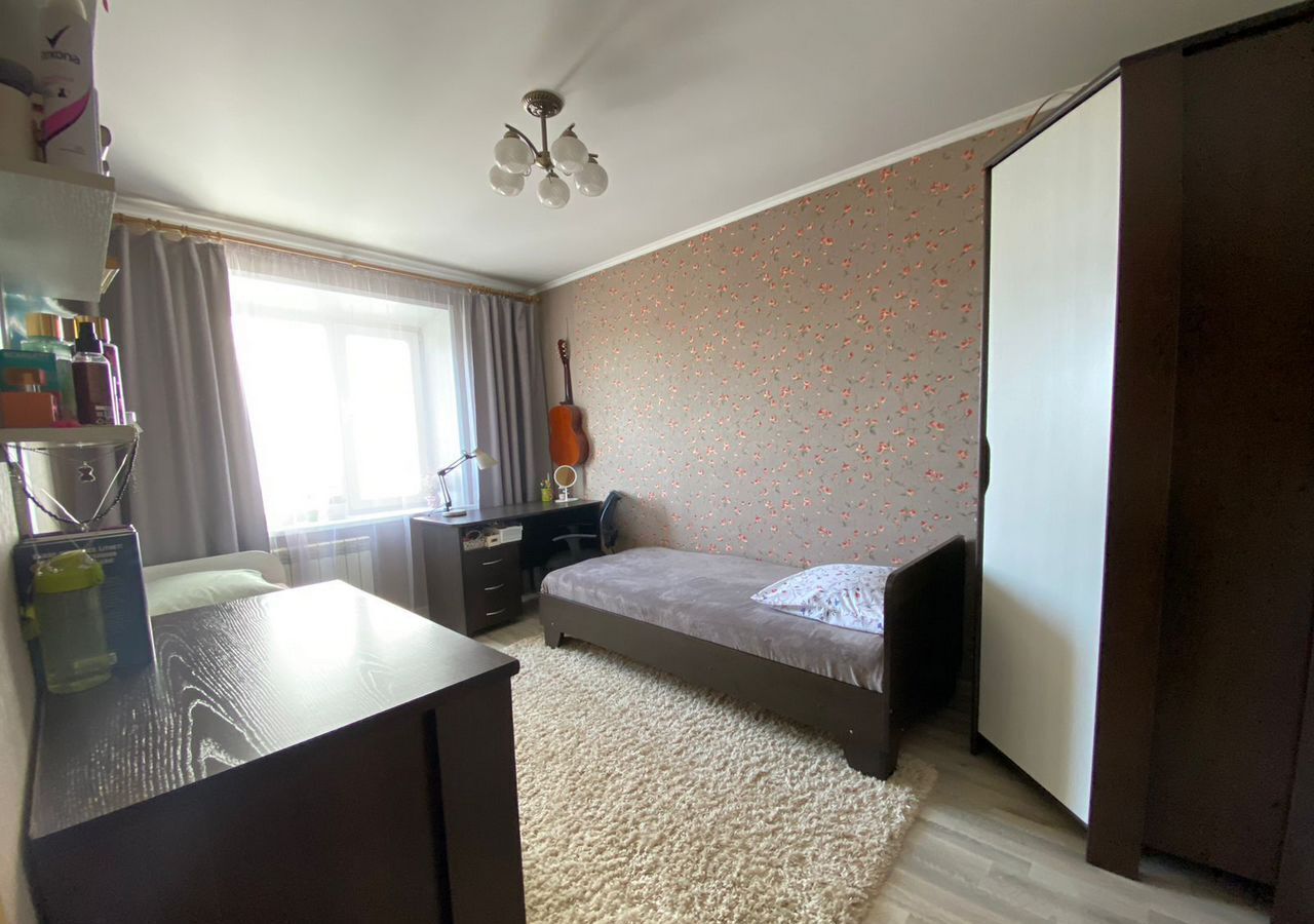 квартира г Абакан ул Некрасова 1 фото 9