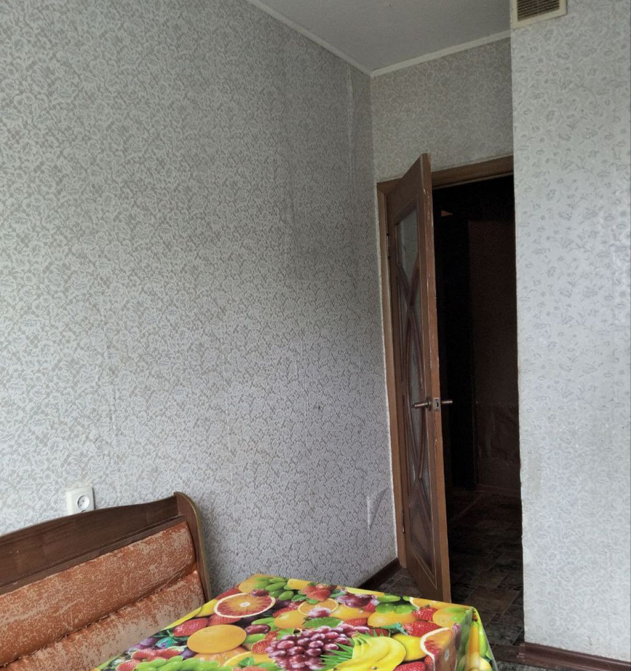 квартира г Курск р-н Сеймский Волокно пр-кт Ленинского Комсомола 64 м-н фото 9