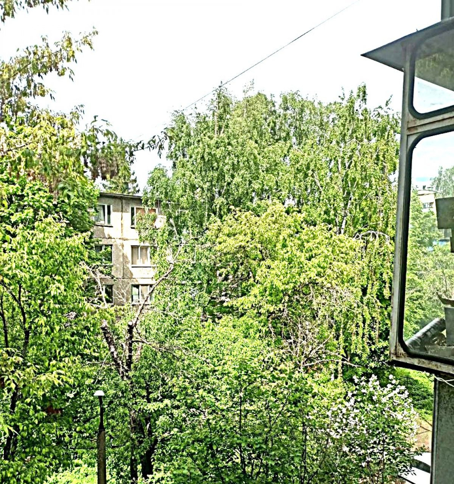 квартира г Курск р-н Центральный ул Димитрова 93 Центр м-н фото 18