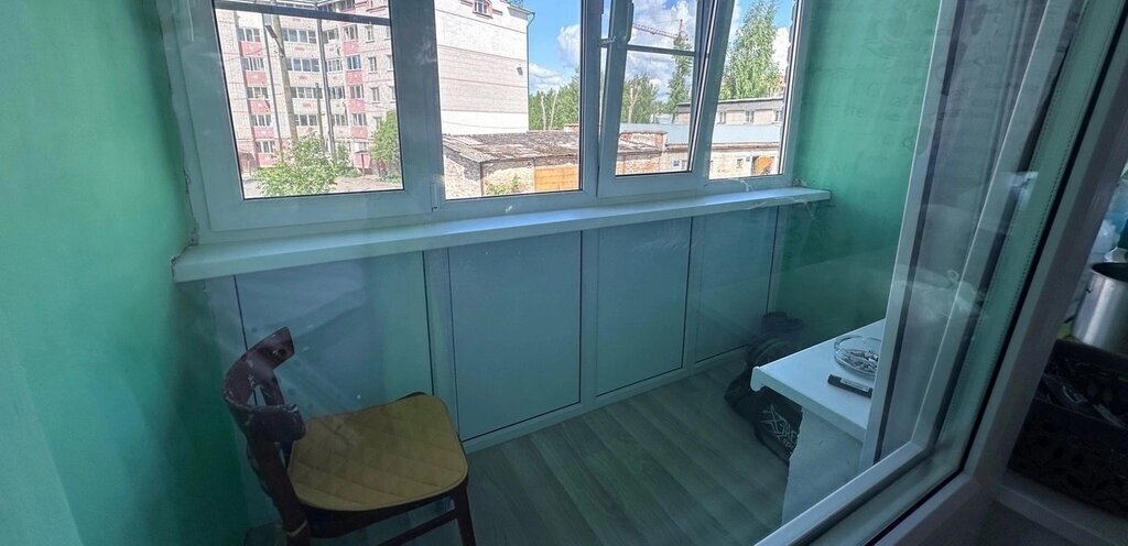 квартира г Советск ул Трудовая 3а фото 7