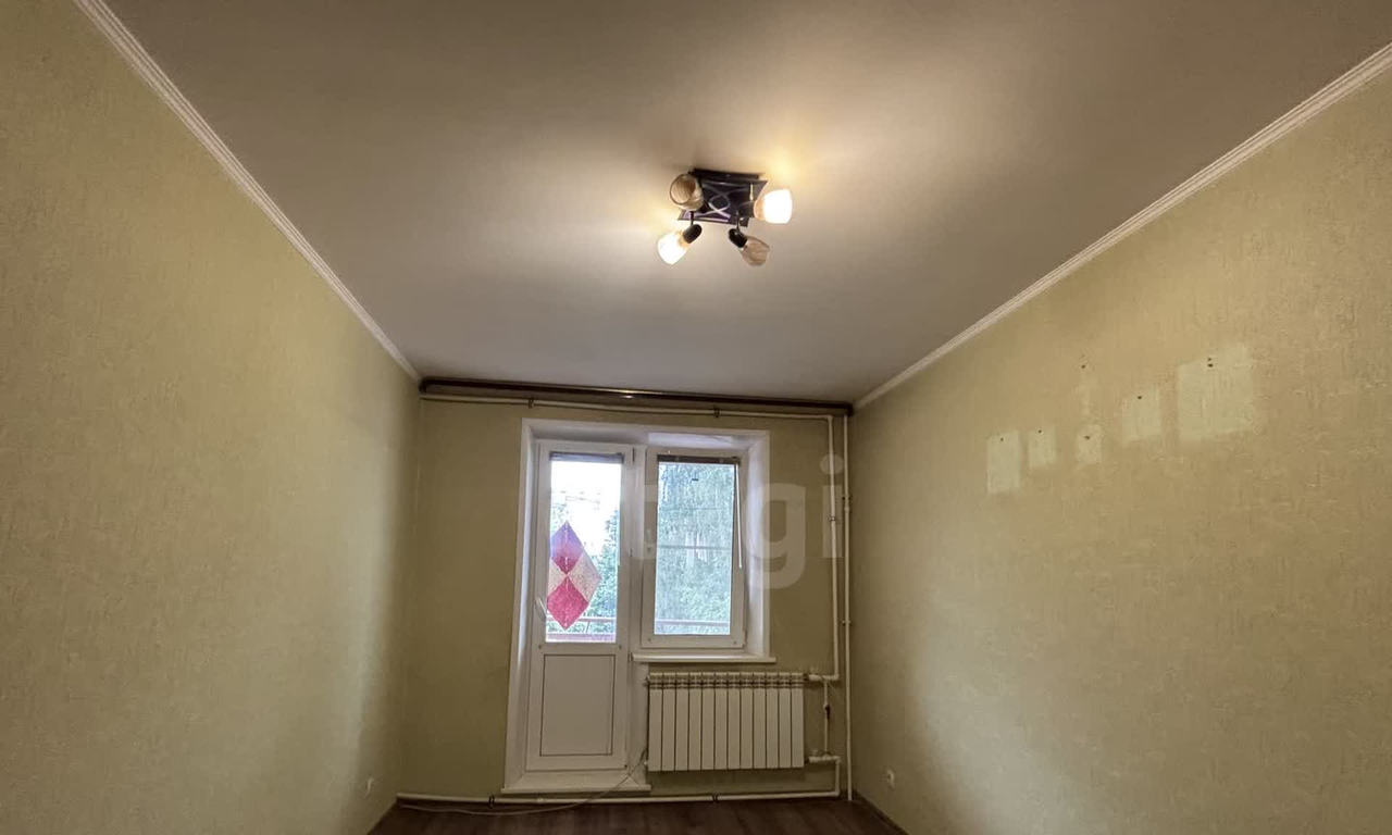 квартира г Тамбов р-н Октябрьский ул Базарная 50 117/50 / улица Куйбышева фото 8