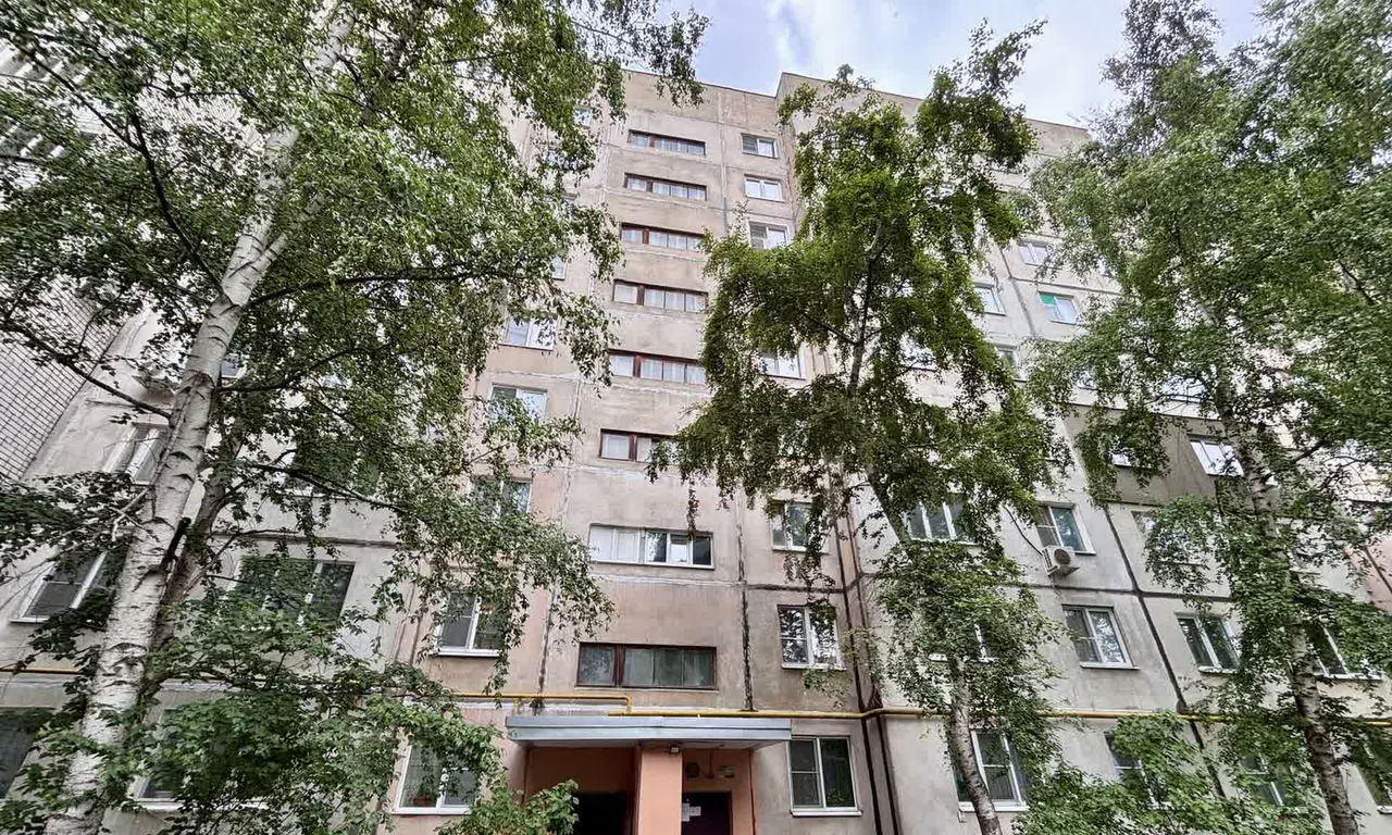 квартира г Тамбов р-н Октябрьский ул Базарная 50 117/50 / улица Куйбышева фото 18
