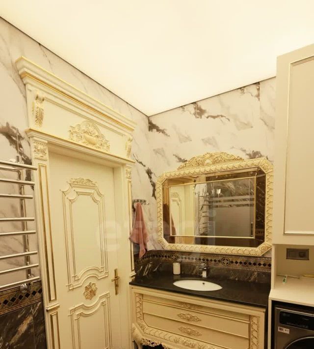 квартира г Обнинск пр-кт Ленина 137к/1 ЖК «Циолковский» фото 6